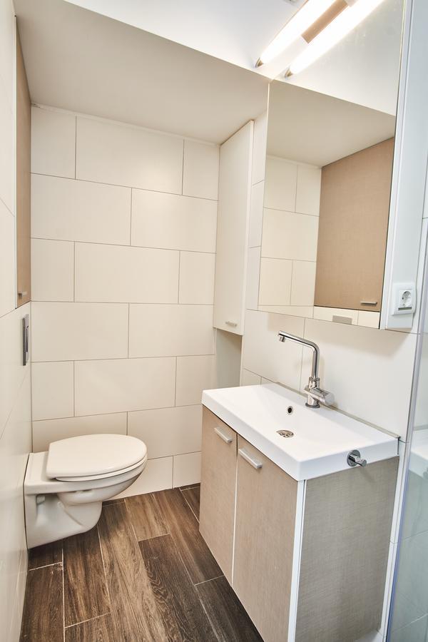 V27 Apartment | Hostaid 부다페스트 외부 사진