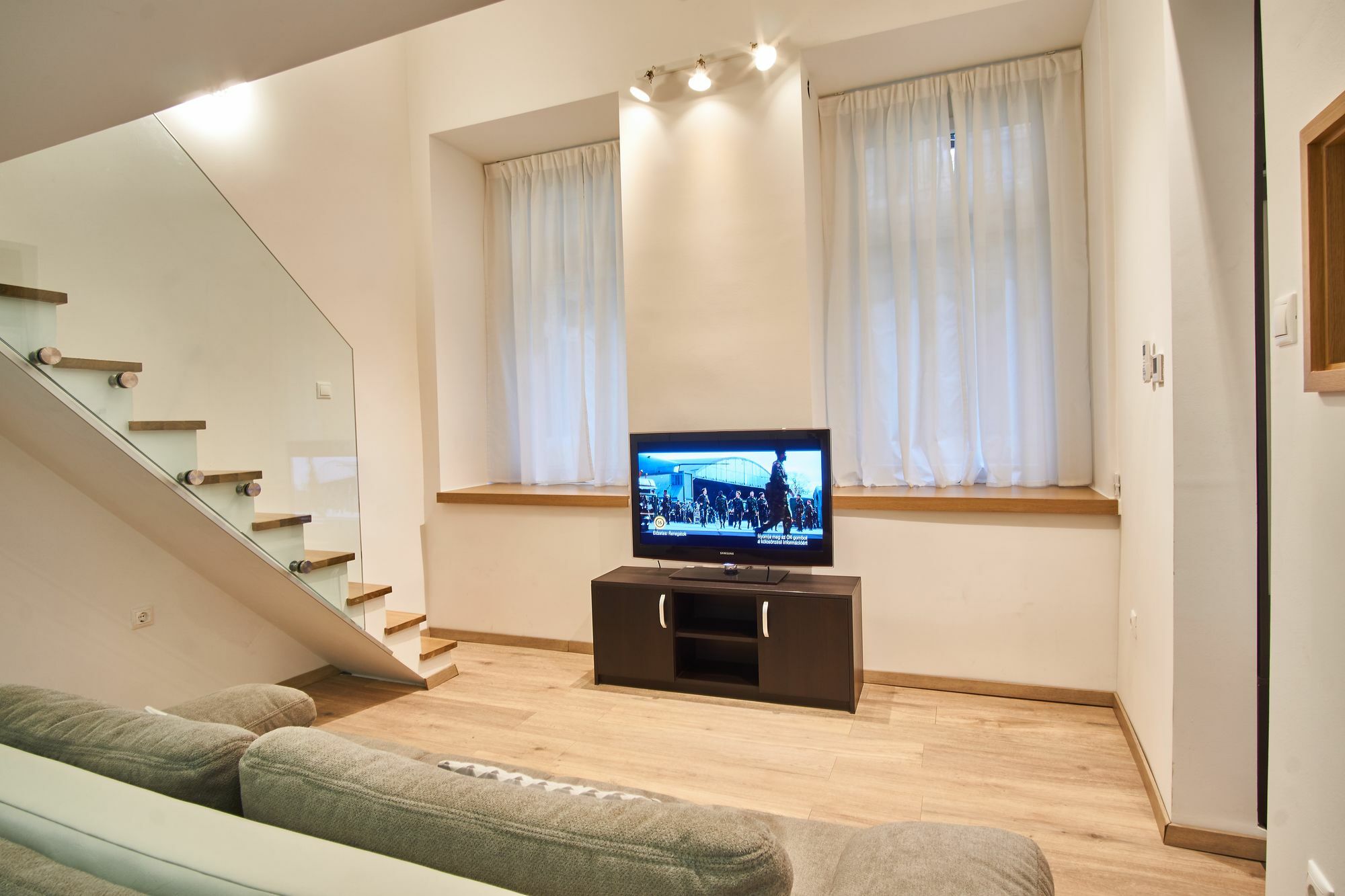 V27 Apartment | Hostaid 부다페스트 외부 사진
