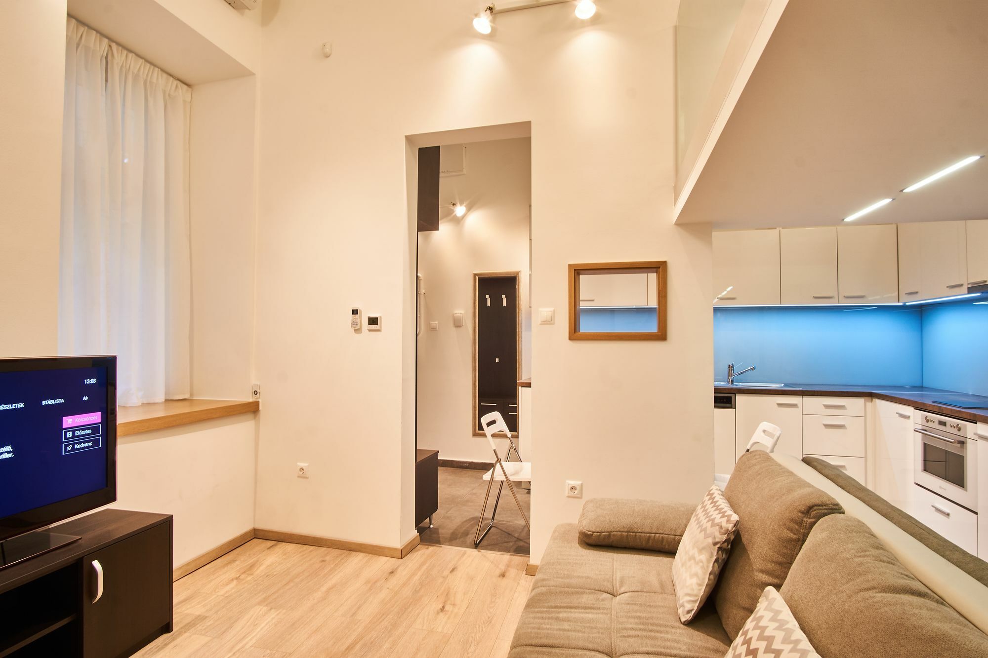 V27 Apartment | Hostaid 부다페스트 외부 사진