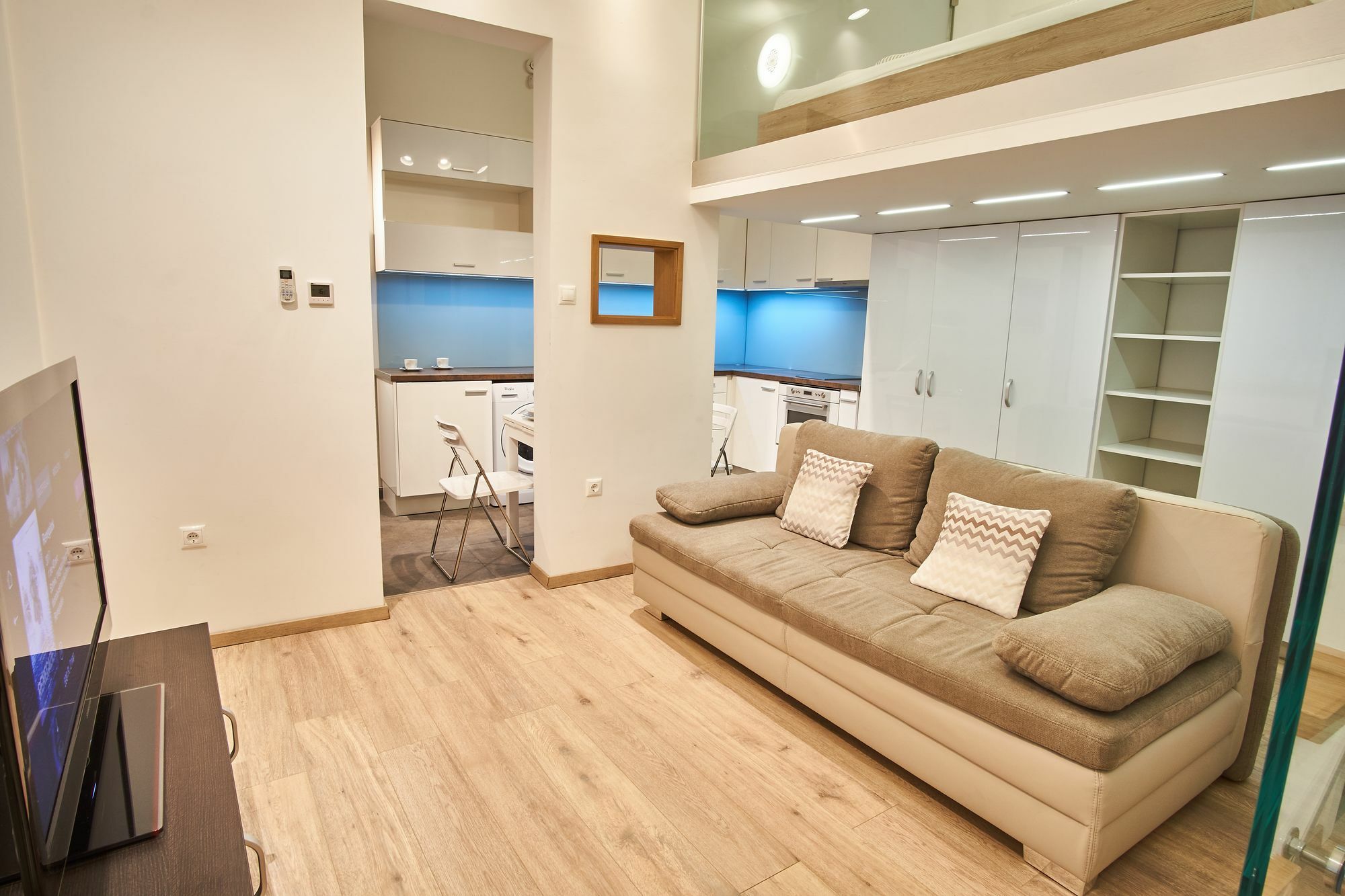 V27 Apartment | Hostaid 부다페스트 외부 사진